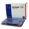 Intimate 2.5 Tablet