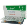 Letrol Tablet
