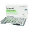 Letrozol Tablet