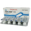 Liconor 150 Tablet