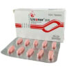 Liconor 300 Tablet