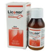 Liconor Oral Solution 50 ml
