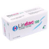 Lindac 100 Tablet