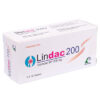 Lindac 200 Tablet