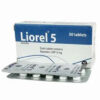 Liorel 5 Tablet