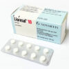 Liorisal 10 Tablet