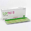 Lorno 8 Tablet