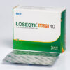Losectil 40 MUPS Tablet