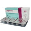 Lospan 10 Tablet