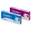 Loxodol 4 Tablet