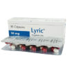 Lyric 50 Capsule