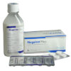 Magalrat Plus Suspension 200 ml