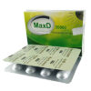 MaxD 20000 Capsule