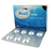 MaxD 40000 Capsule