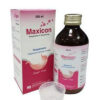 Maxicon Suspension 200 ml