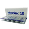 Maxolax 10 Tablet