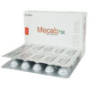 Mecab 750 Tablet