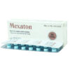 Mexaton 50 Tablet