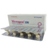 Microgest 100 Capsule