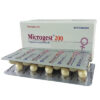 Microgest 200 Capsule