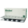 Minibet Tablet