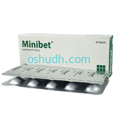 Minibet Tablet