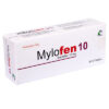 Mylofen 10 Tablet