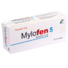 Mylofen 5 Tablet