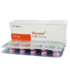 Myorel 10 Tablet