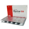 Myrica 50 Capsule