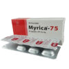 Myrica 75 Capsule
