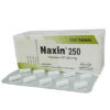 Naxin 250 Tablet
