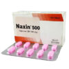 Naxin 500 Tablet