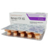 Nervalin CR 165 Tablet