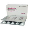 Nitanid Tablet
