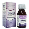 Nitanid Suspension 60 ml