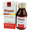 Nitazox Suspension 30 ml
