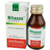 Nitazox Suspension 60 ml