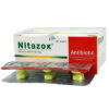 Nitazox Tablet
