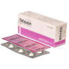 Nitoxin Tablet
