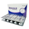 Omecron 20 Capsule