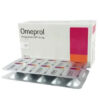 Omeprol 20 Capsule