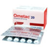 Ometac 20 Capsule