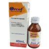 Orcef Suspension 40 ml