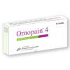 Ornopain 4 Tablet