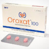 Oroxat 100 Tablet