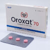 Oroxat 70 Tablet