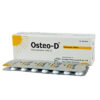Osteo-D 1000 Tablet