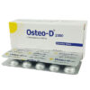 Osteo-D 2000 Tablet