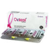 Ovazol Tablet